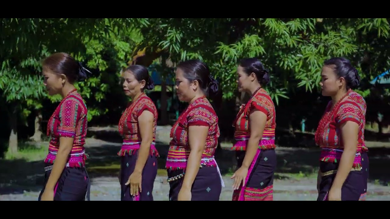PWS Venglai Biak Inn Ong hla lam