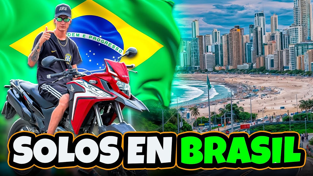 Nos venimos a Brasil 🇧🇷 👩🏻‍❤️‍👨🏻 ( @aaronn.0k )