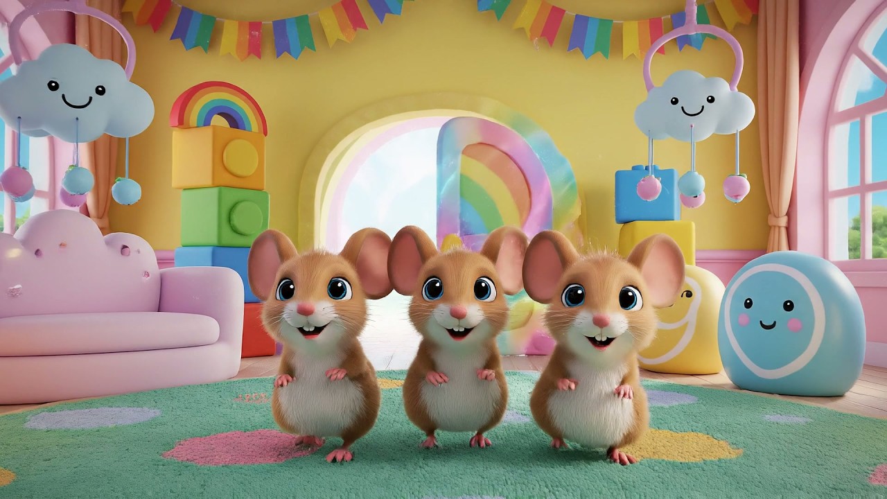 Ultimate 1 Hour Nursery Rhymes Collection | 2026 Non-Stop Kids Songs & Toddler Learning