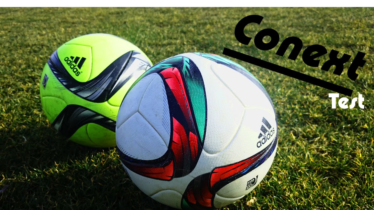 Adidas Conext15 OMB -  TEST
