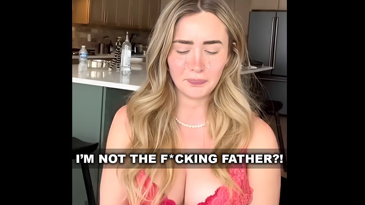 Cheating Wife KICKED OUT After DNA Test Proves Husband Is NOT The Father Of Their Child
