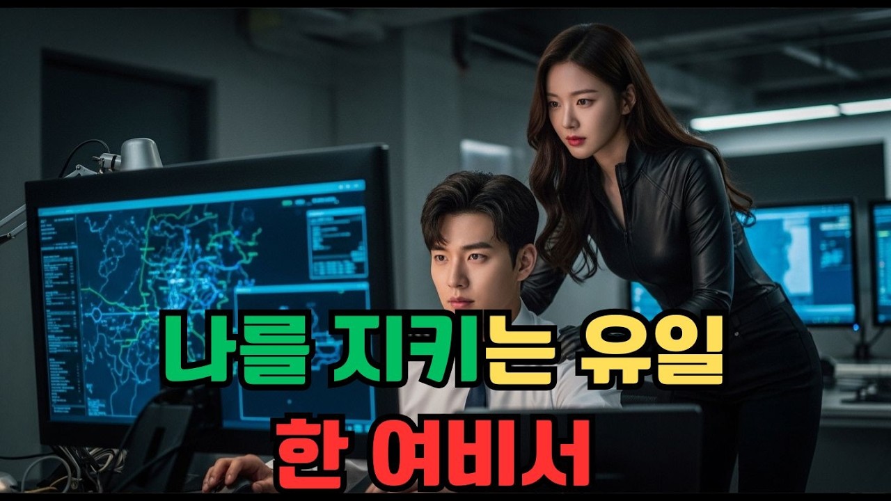 계모의 계략에 빠져 해외로 쫓겨난 재벌 3세, 연이은 암살 위기 속 유일한 희망은 무술 고수 여비서였다 !
