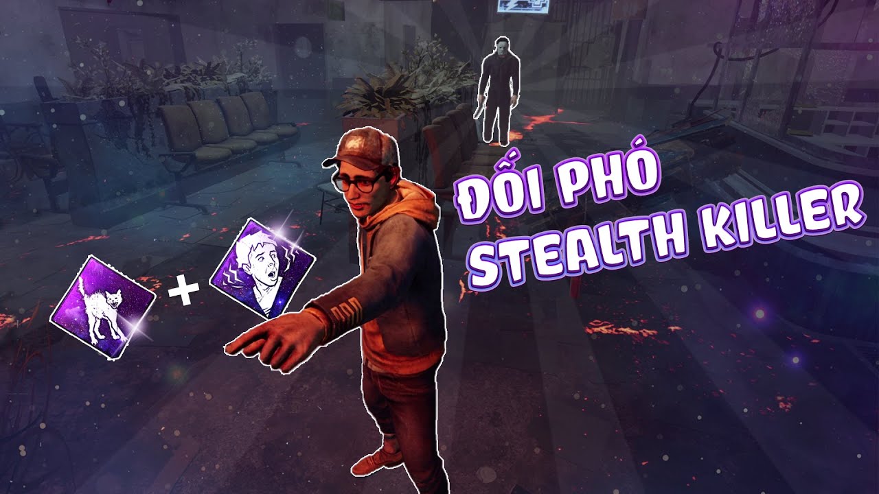 Combo này sẽ tiễn Mai Cồ, Ghostface ra chuồng gà 🤣 -  Dead By Daylight Adventure #59