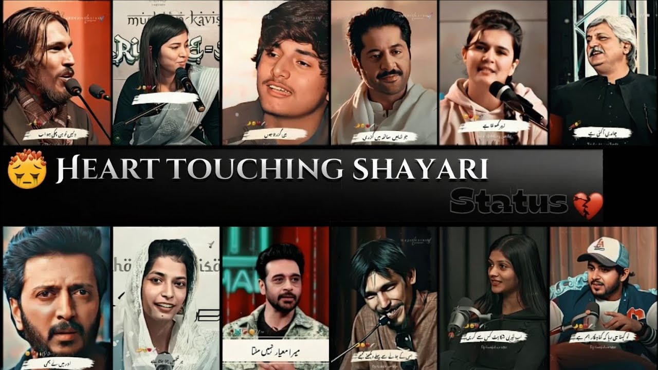 Very Sad Heart Touching Shayari 💔 | Alone Life Status | Emotional Breakup Shayari Hindi 2026