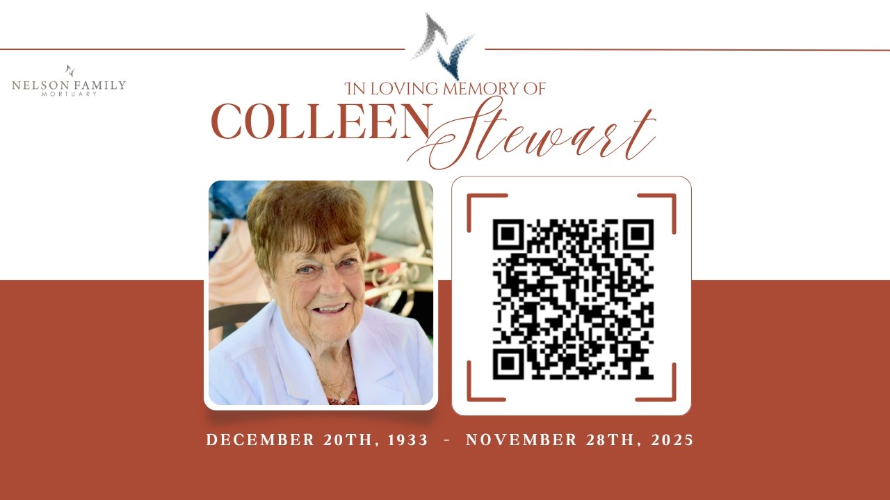 Colleen Stewart