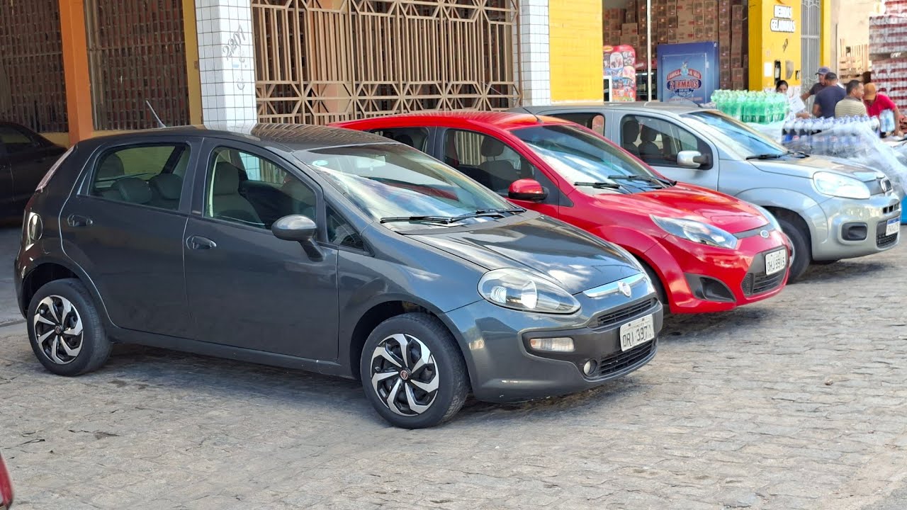 ✅️ MELHOR PESQUISA DE CARROS USADOS FIQUE ATUALIZADO DE PREÇOS EM ARAPIRACA ALAGOAS 