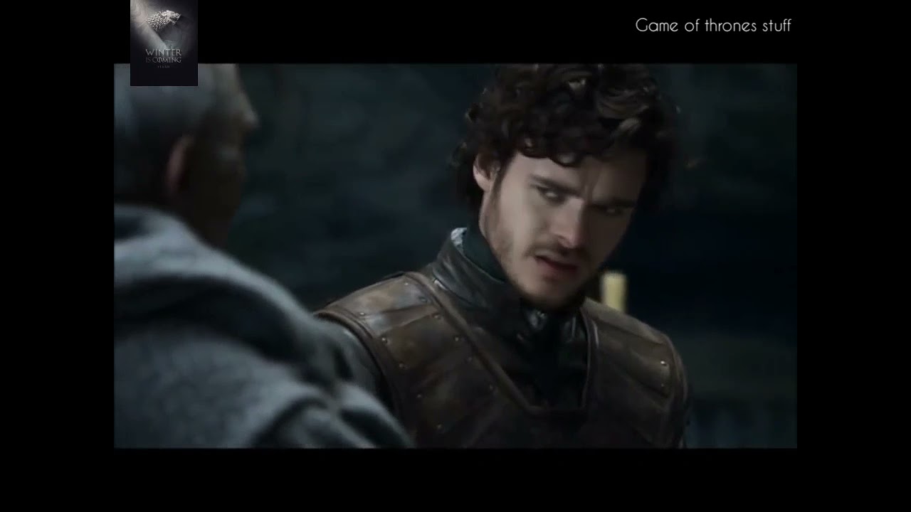 Call the banners (Robbstark Theon greyjoy) Do like and subscribe 🐺
