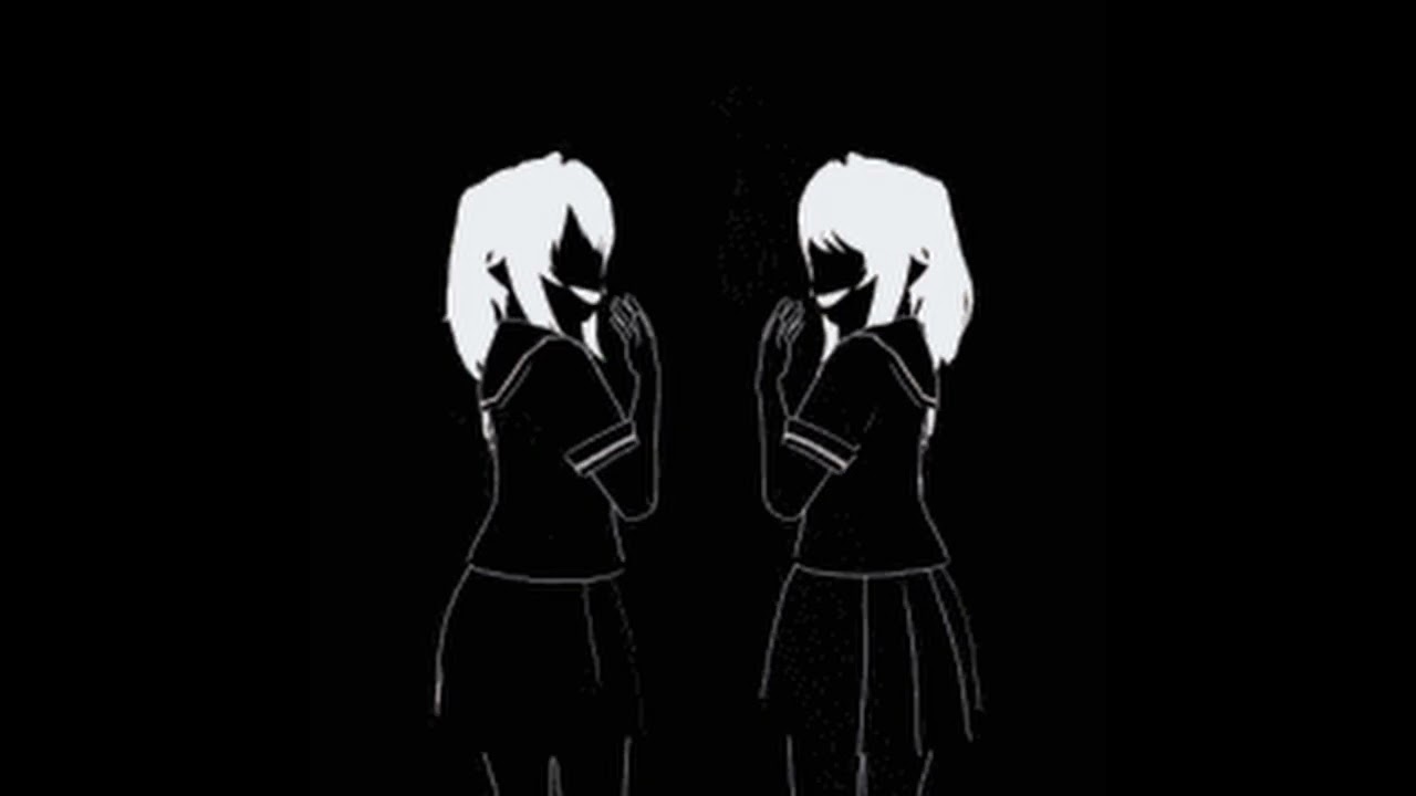 Untrust Us - Crystal Castles slowed