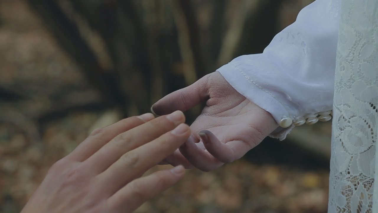 Antinomia - Senza rancore (Official Video)