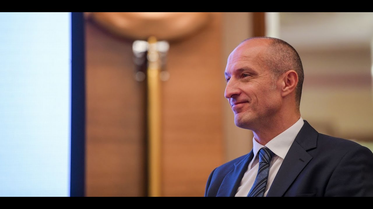 ROMANO  BOLKOVIĆ - 1 NA 1: Igor Jukić