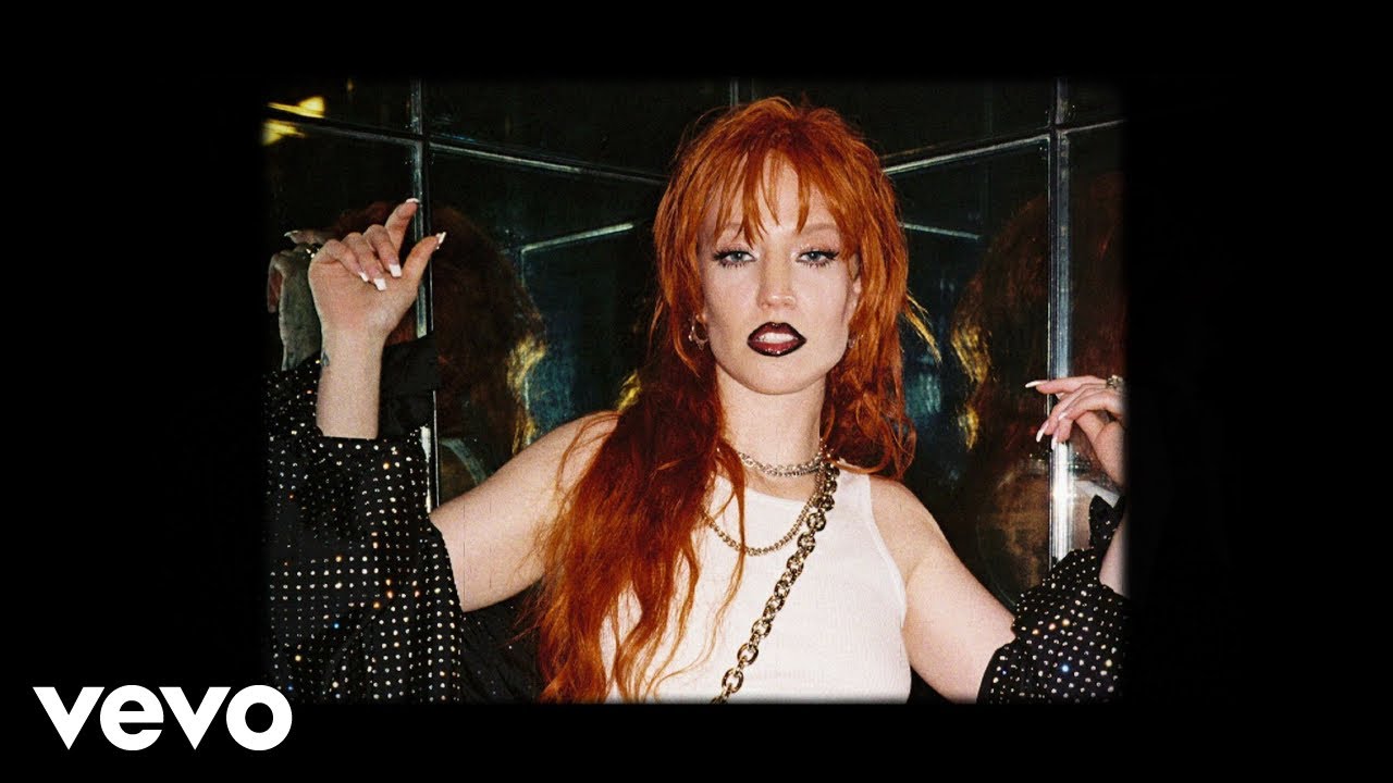 Jess Glynne - What Do You Do?