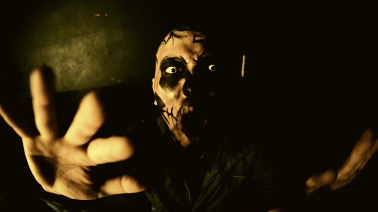 UNDEAD CORPORATION - Make Me Crazy MV