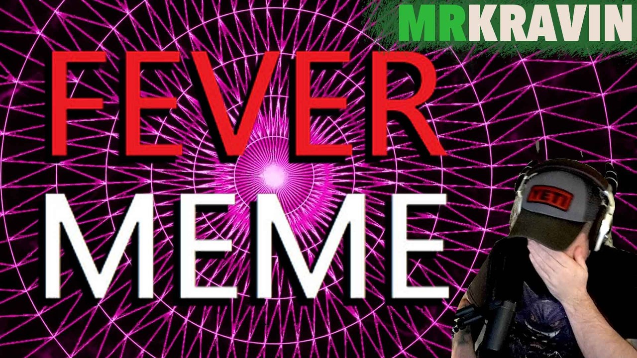 Fever Meme - I Lost My Mind Playing This Game! | Rage Simulator Full Game Playthrough