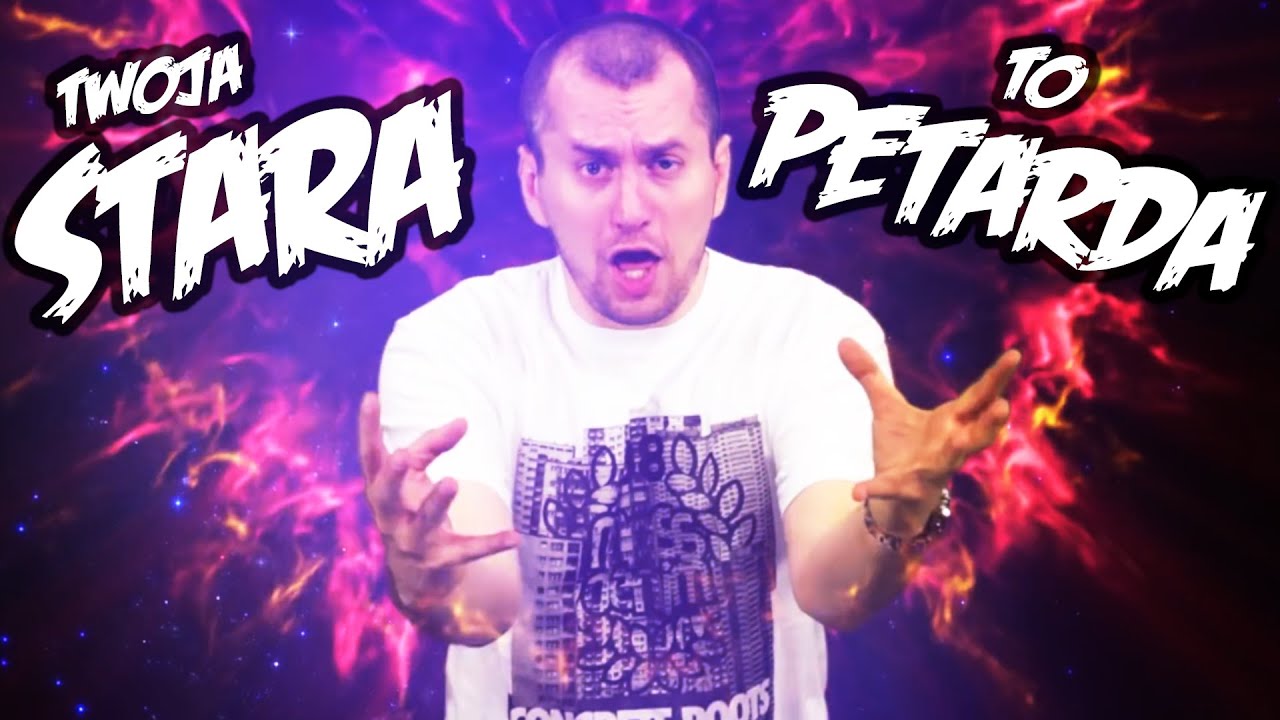 WuWunio - Twoja Stara To Petarda - prod & feat. Sir Michu