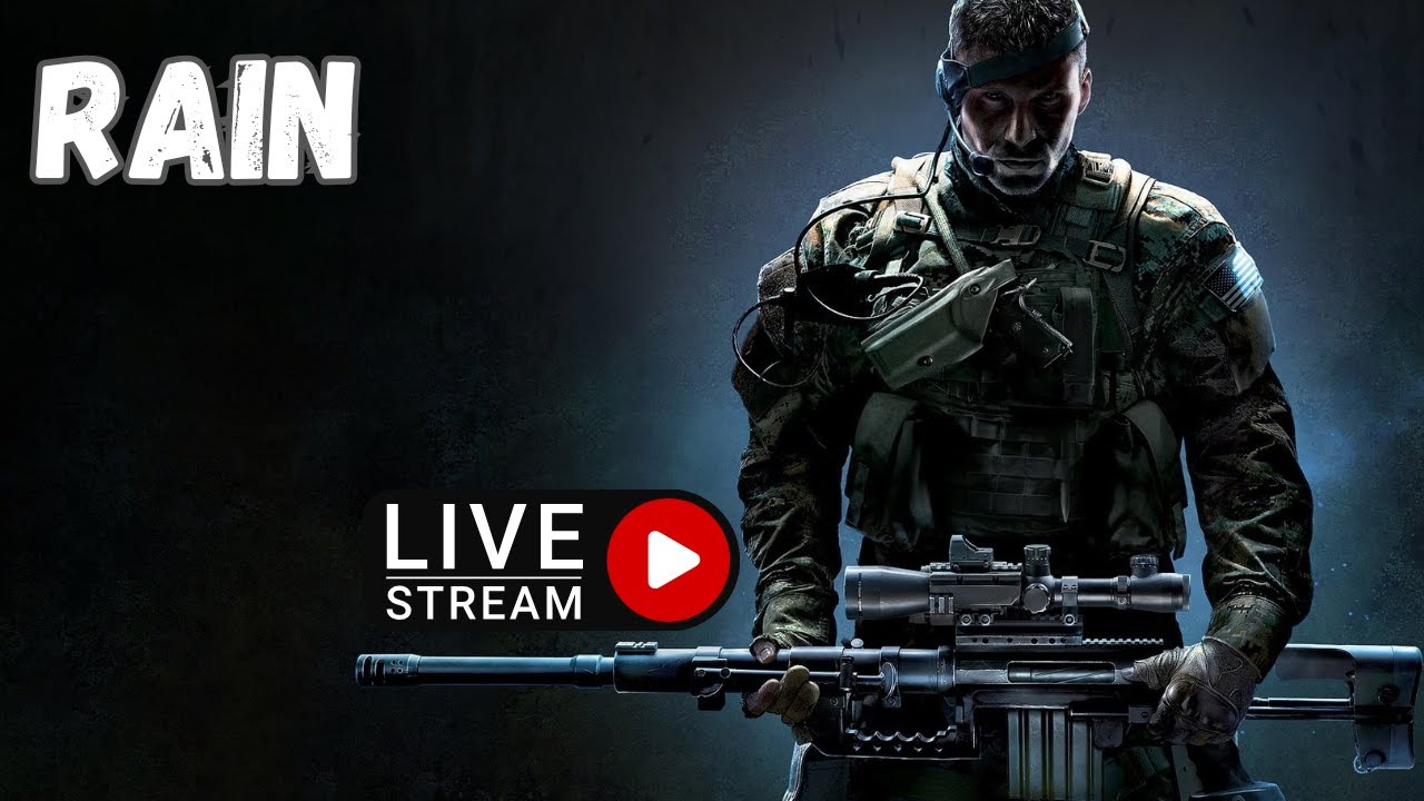 DMZ LIVE - 12 hours OF DMZ Come join me!