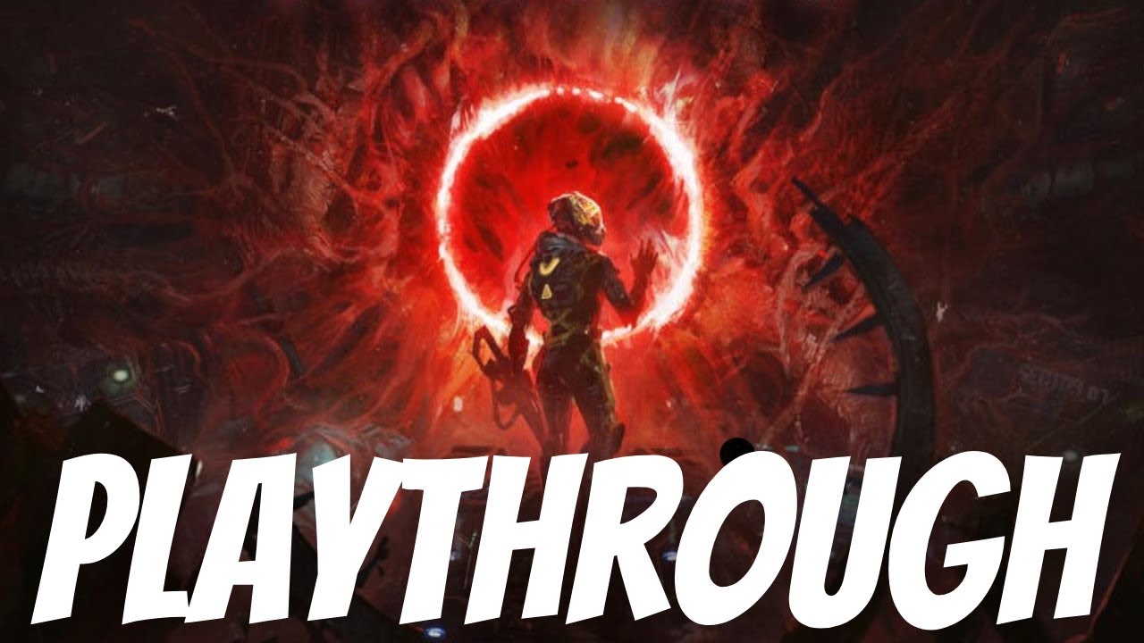 Nemesis Lockdown Solo Playthrough | Three characters