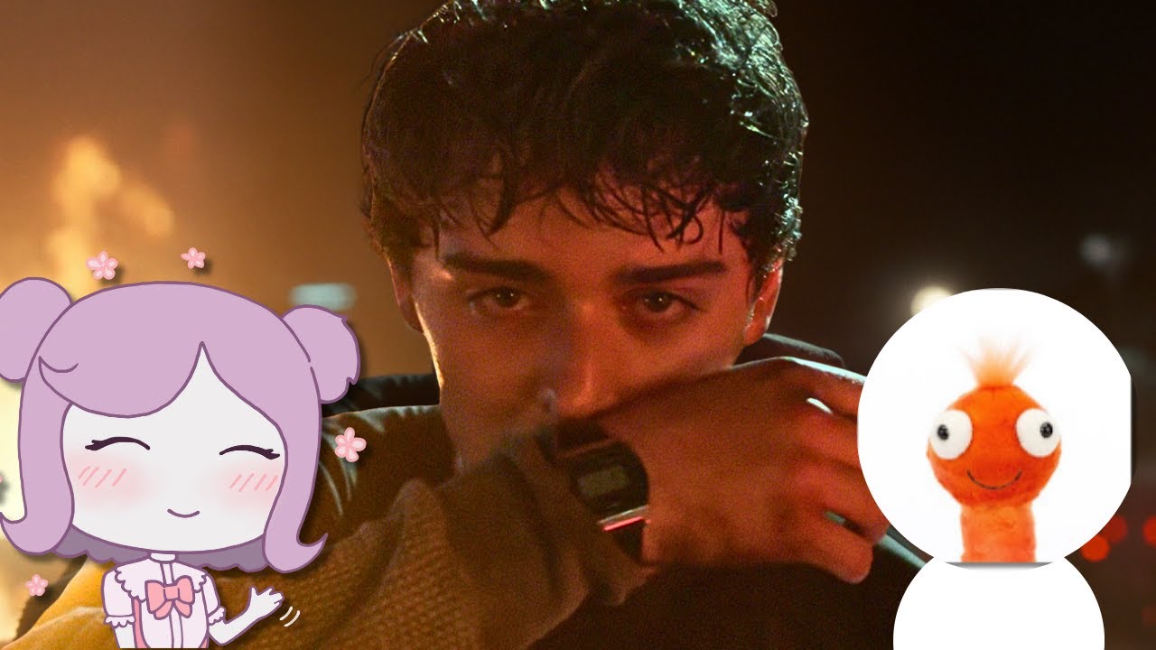 Избавление от сомнений Байлера! || Обсуждение и анализ сериала «Волшебник» с участием LoserSitsBy...