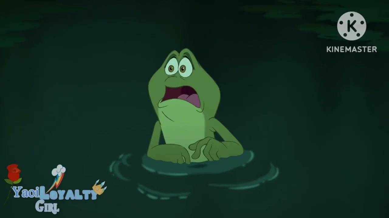 Loyalty adventures of the Princess and the Frog Part 19; 