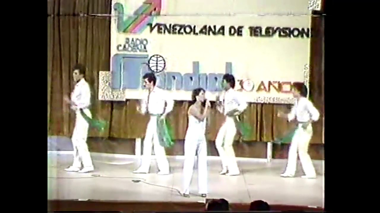 TANIA DE VENEZUELA 