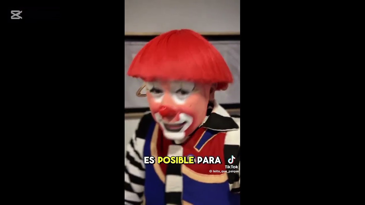 La prueba