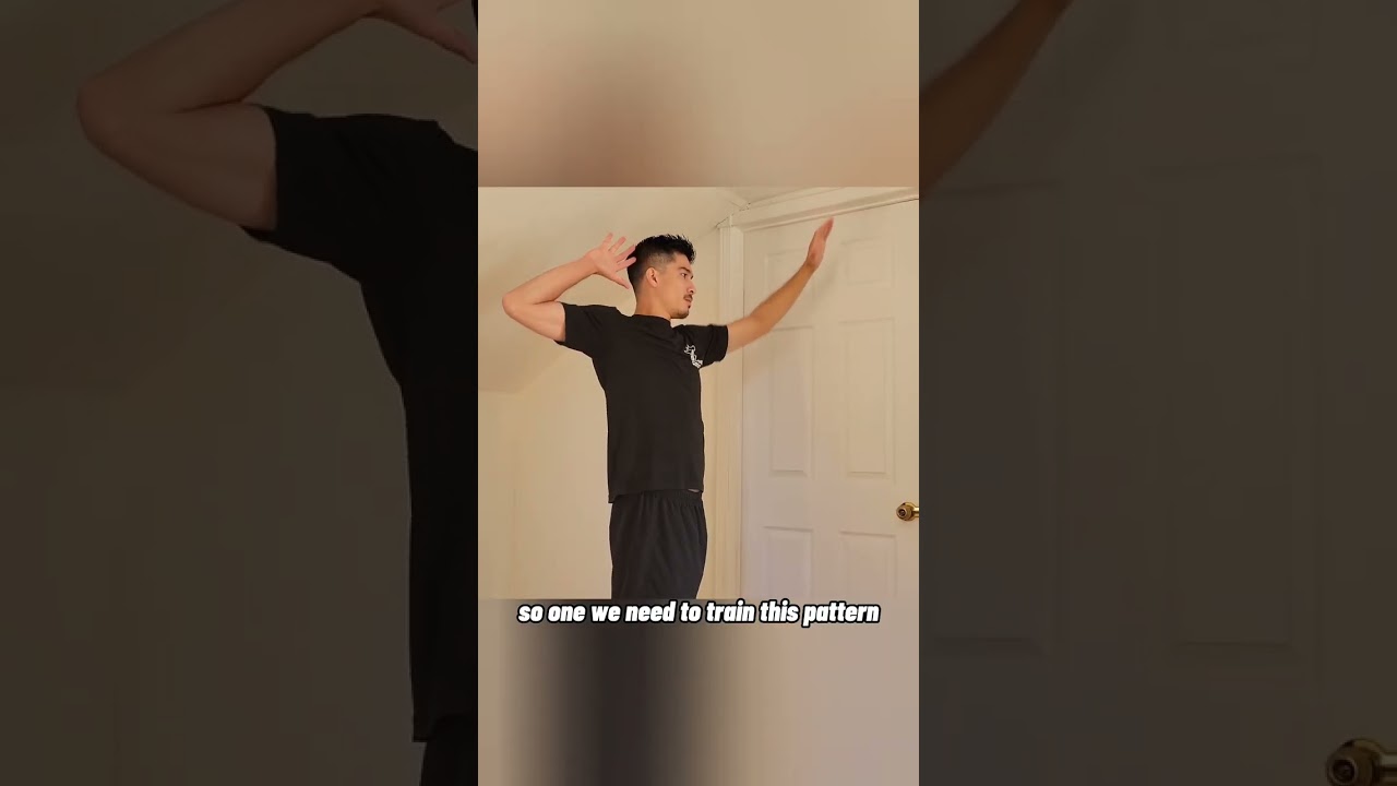 Tip To Get More POWER In Your Spike - Reverse S Curve, Rotation, Side Bend and Exercise