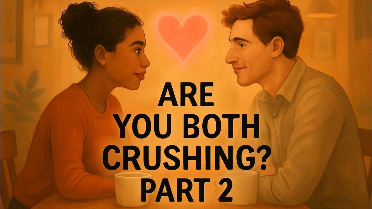 8 More Clear Signs You&rsquo;re Secretly Crushing on Each Other | Mutual Attraction Psychology Explained