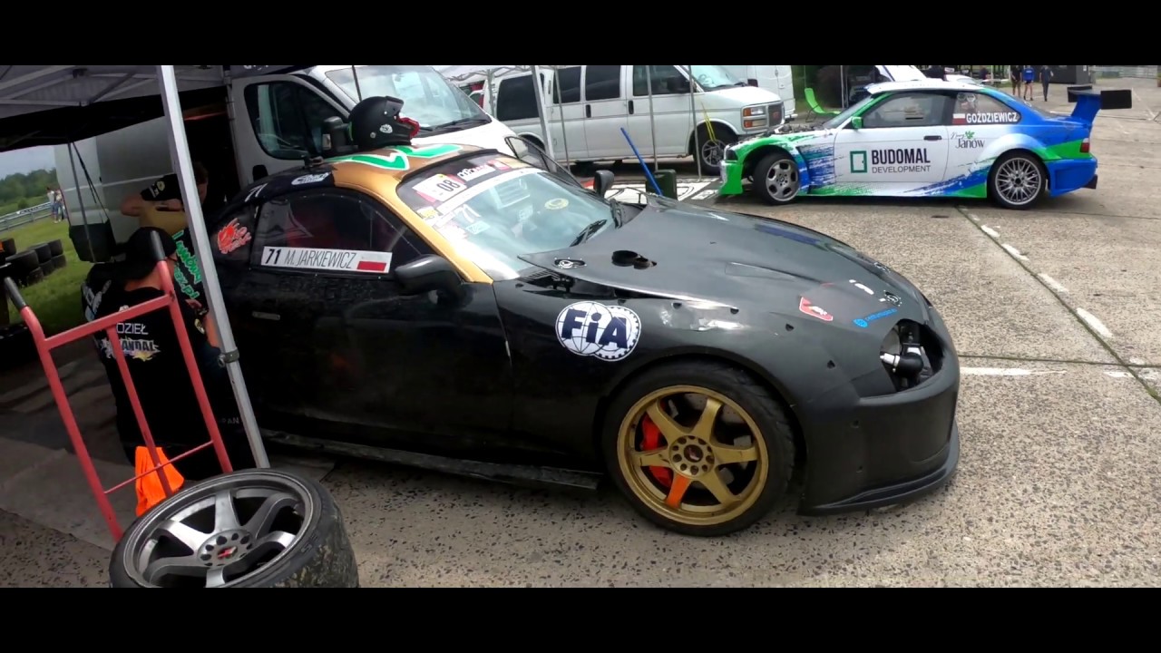 SOSNOWAMILA DRIFT TEAM | DRIFT TROPHY | MOTOPARK TOR TORUŃ | 20.06.2020r.