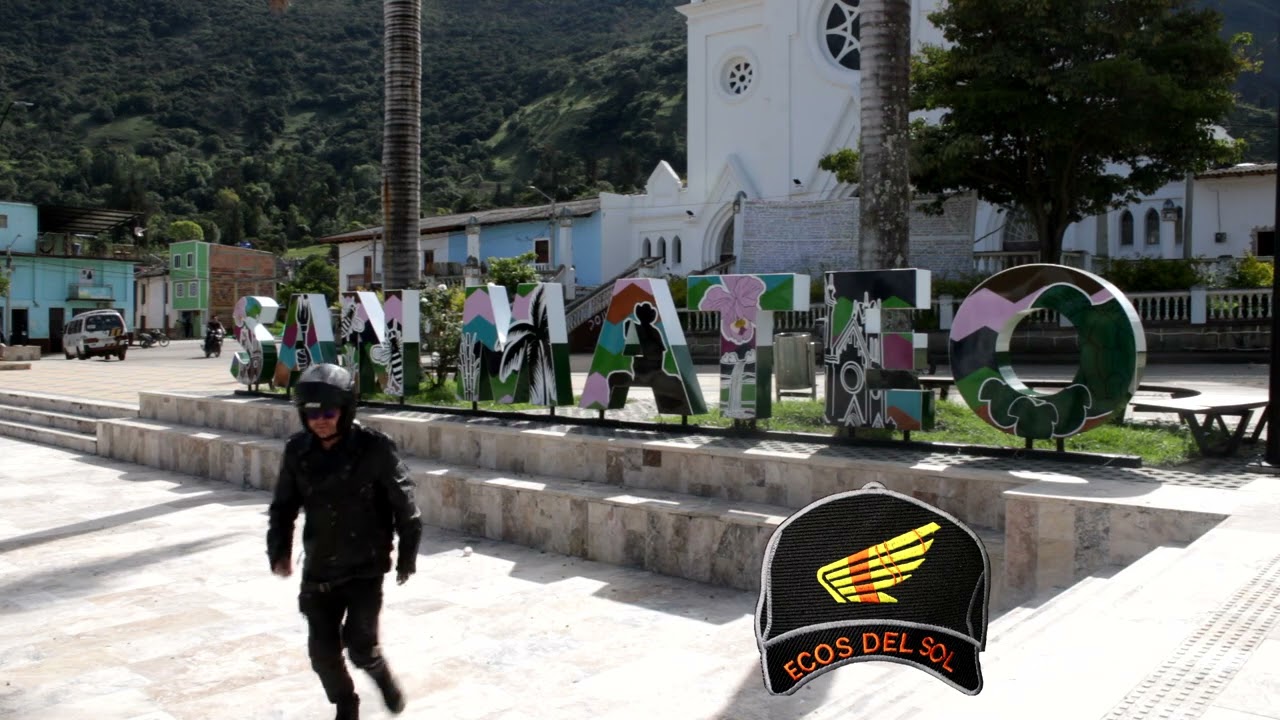 DIA 4 SAN MATEO