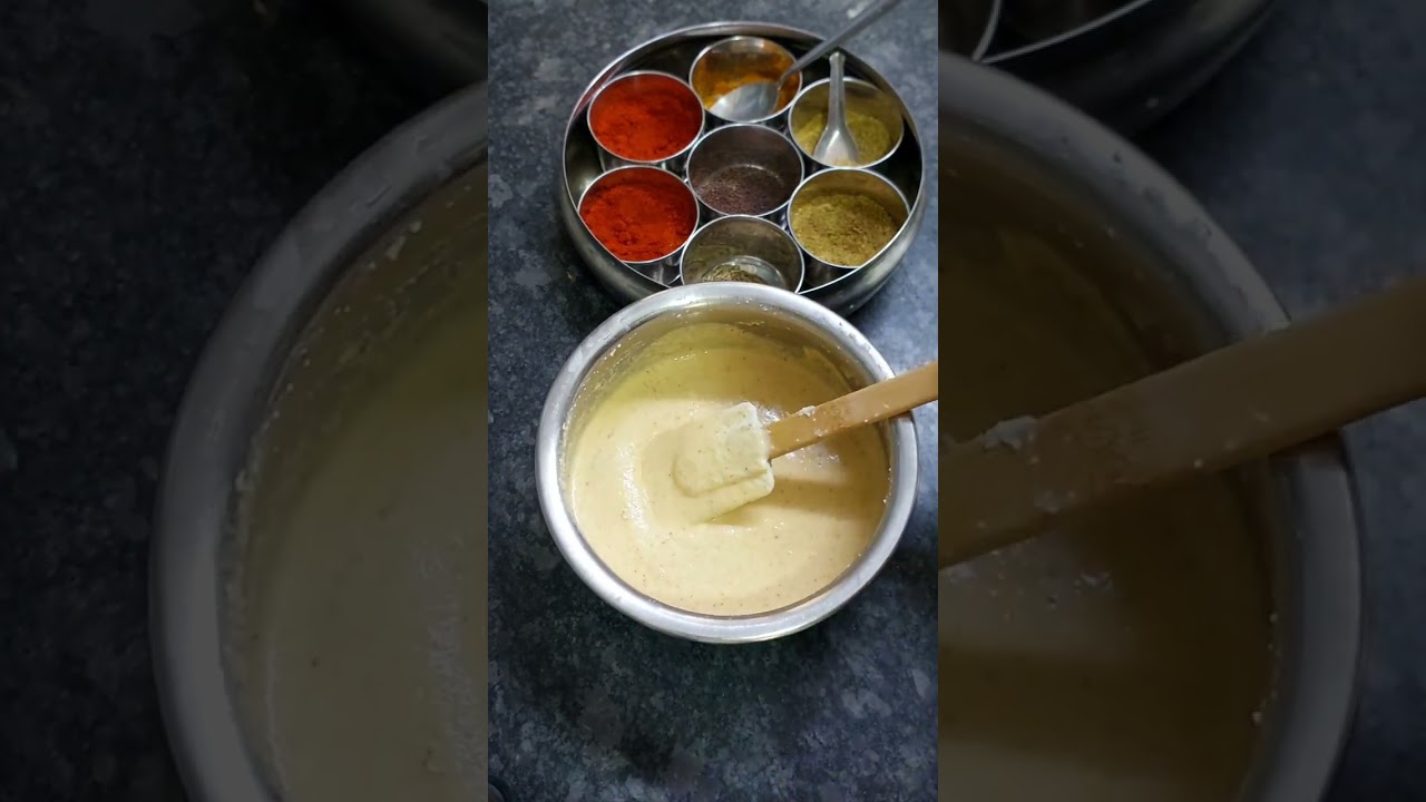 પહેલીવાર મા જ એટલો પરફેક્ટ બનાવી લેશો કે વારે વારે બનાવશો | Instant Handvo