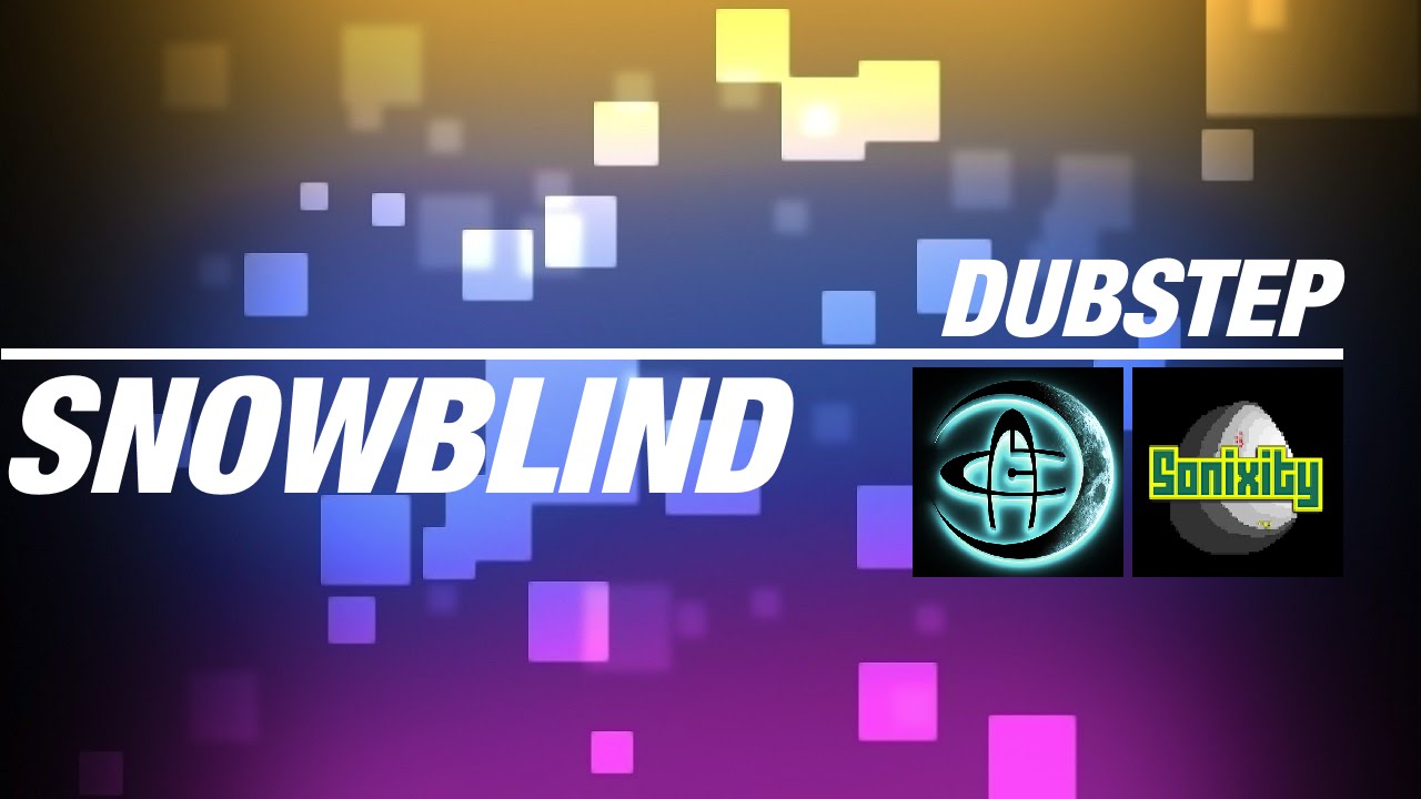 [No-Dubstep Remix] Snowblind - Au5 (removed the long Dubstep-Parts)