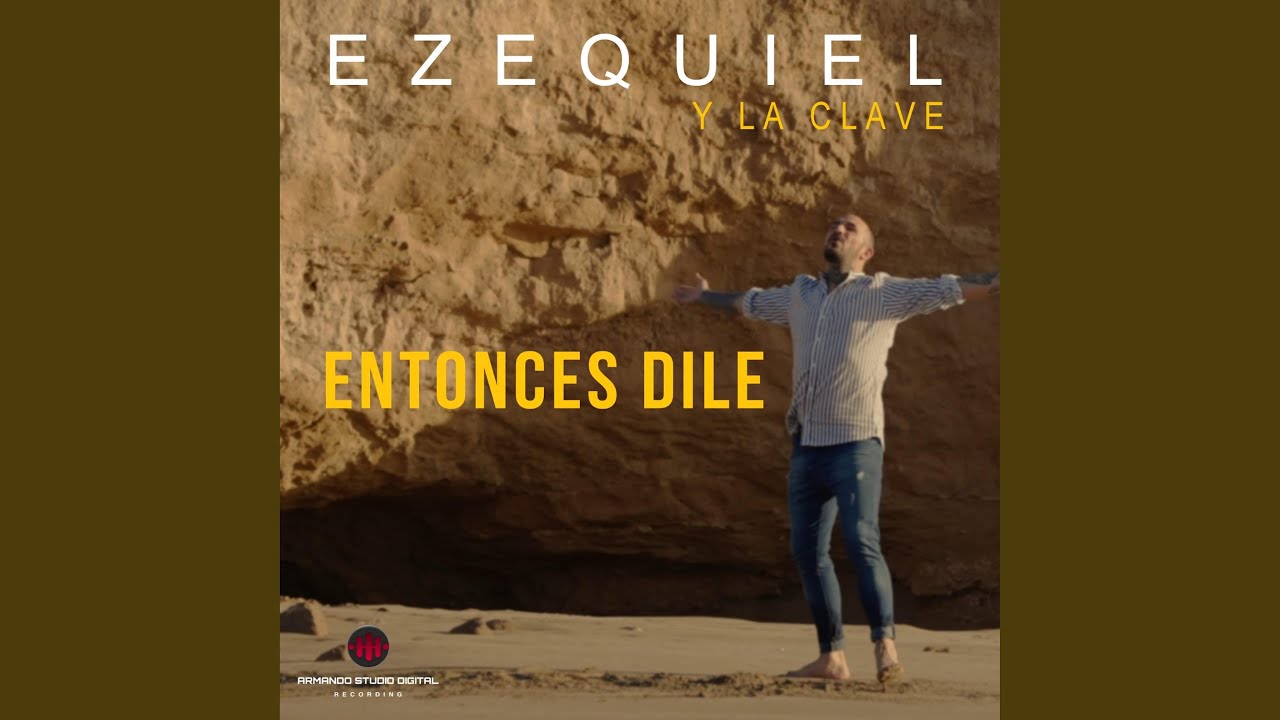 Entonces dile