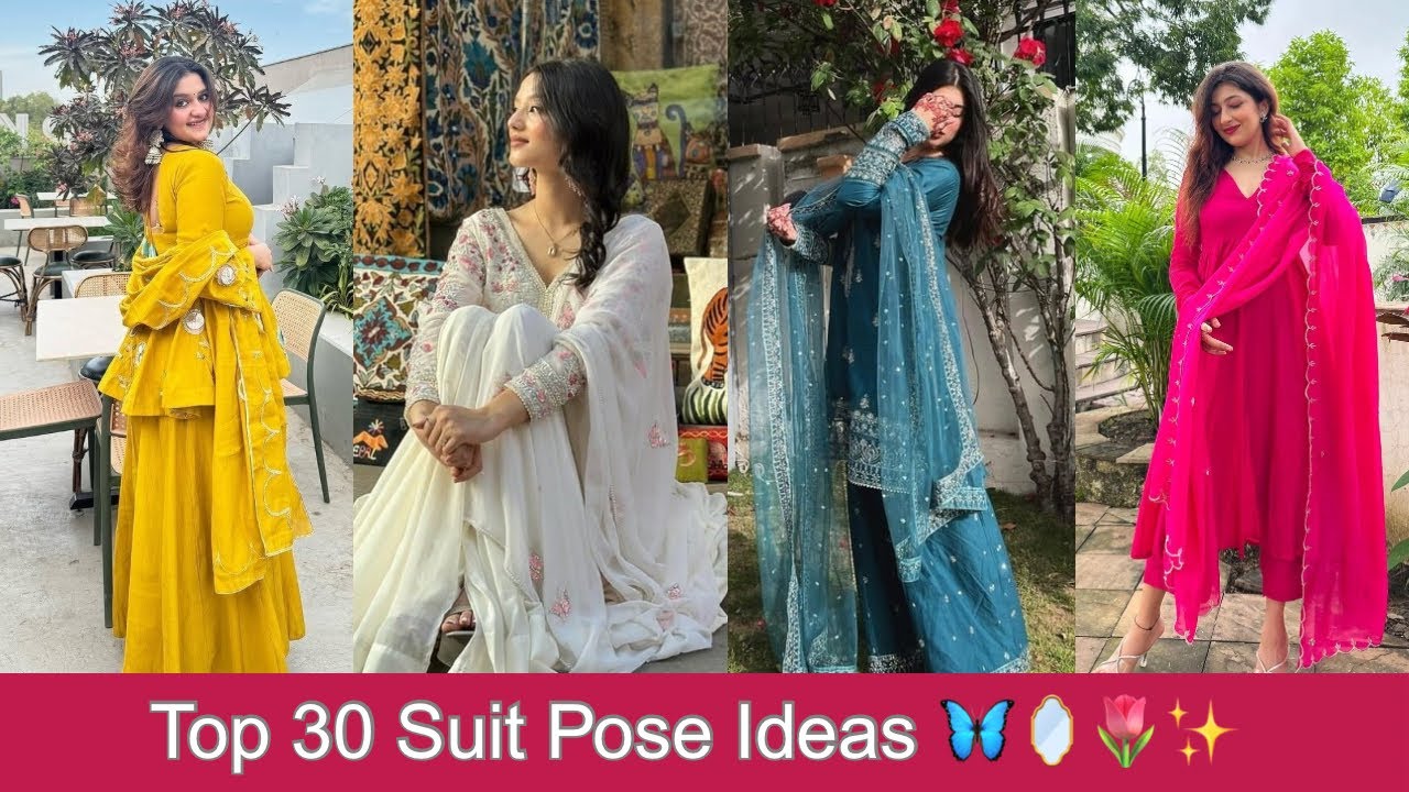 30 Elegant Suit Poses for Women | Fashion Posing Guide ❤️💫