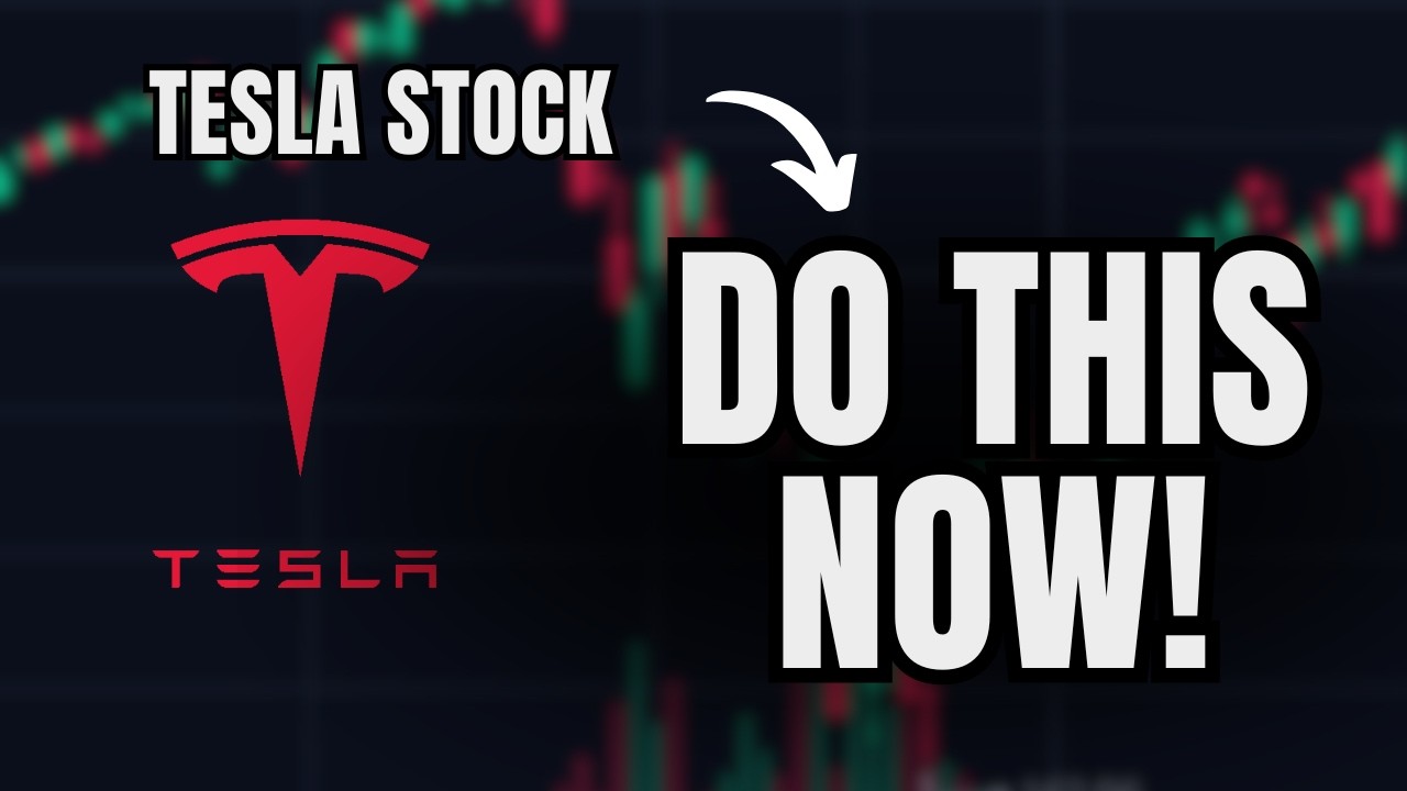 Пришло время проявить невероятный оптимизм... (Акции Tesla)