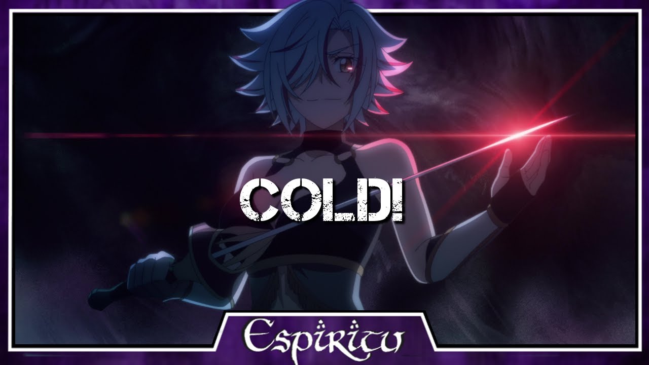 Cold & Over Powered! I Love It! - TSUKIMICHI Moonlit Fantasy