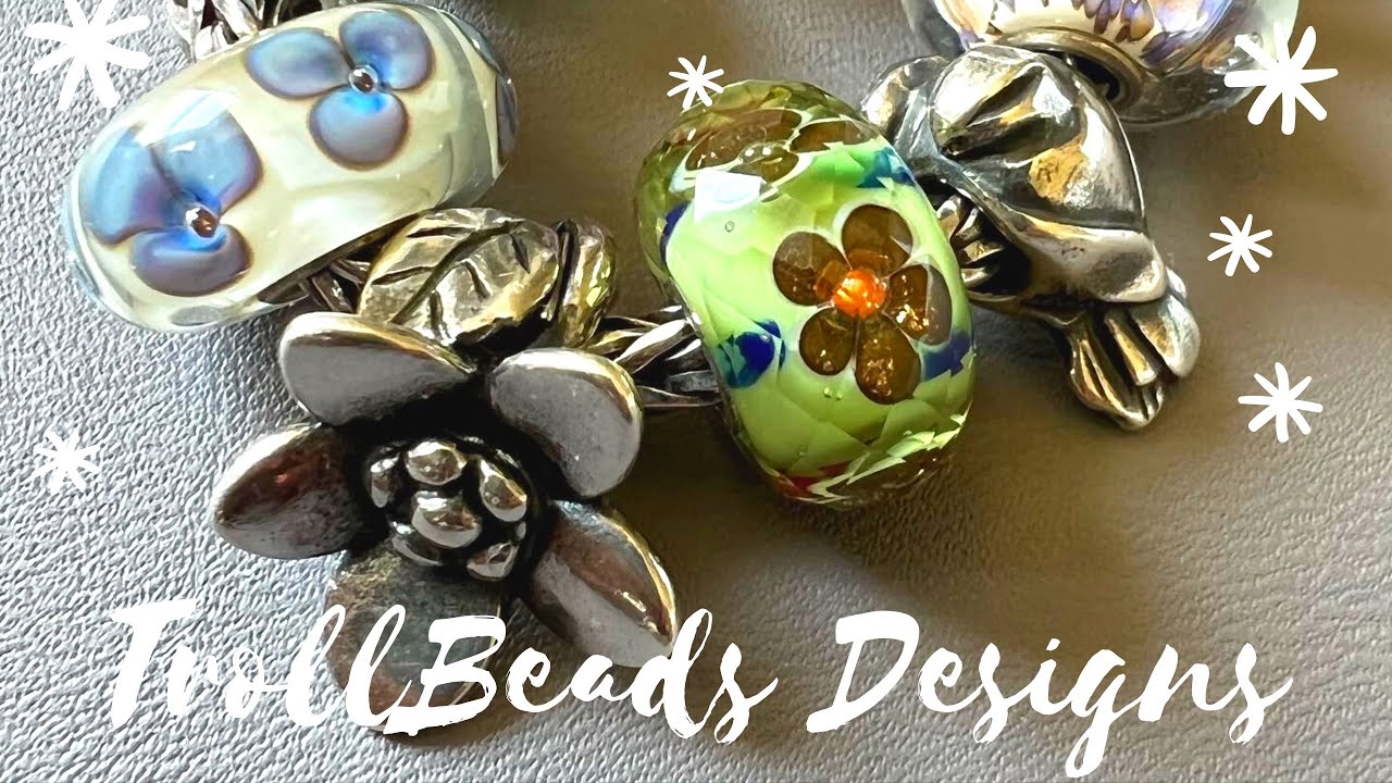 TrollBeads Designs