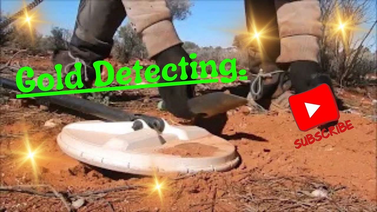 Gold, Or, voilà comment se faire plaisir avec des pépites #detectiondemetaux #or #prospecting