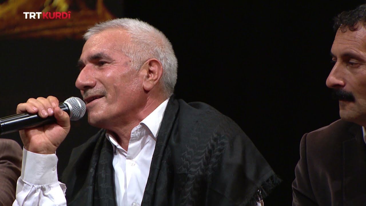 Dengbêj Muxtar Îsmaîl - Delal
