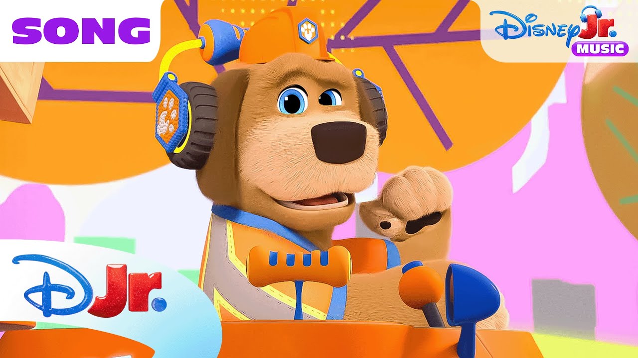 Pupstruction | 