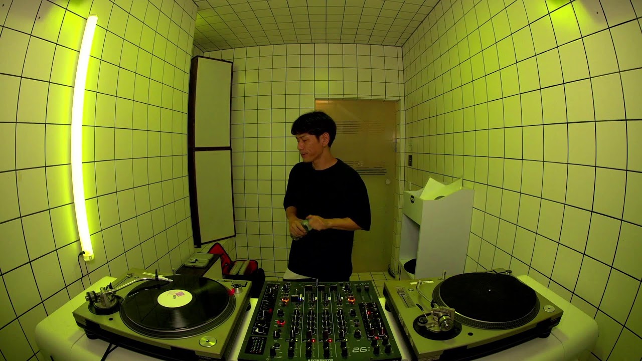 Daichi Wada | H&Ouml;R - Sep 12 / 2023