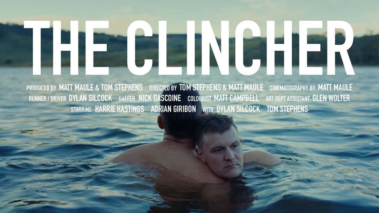 The Clincher  - Official Music Video