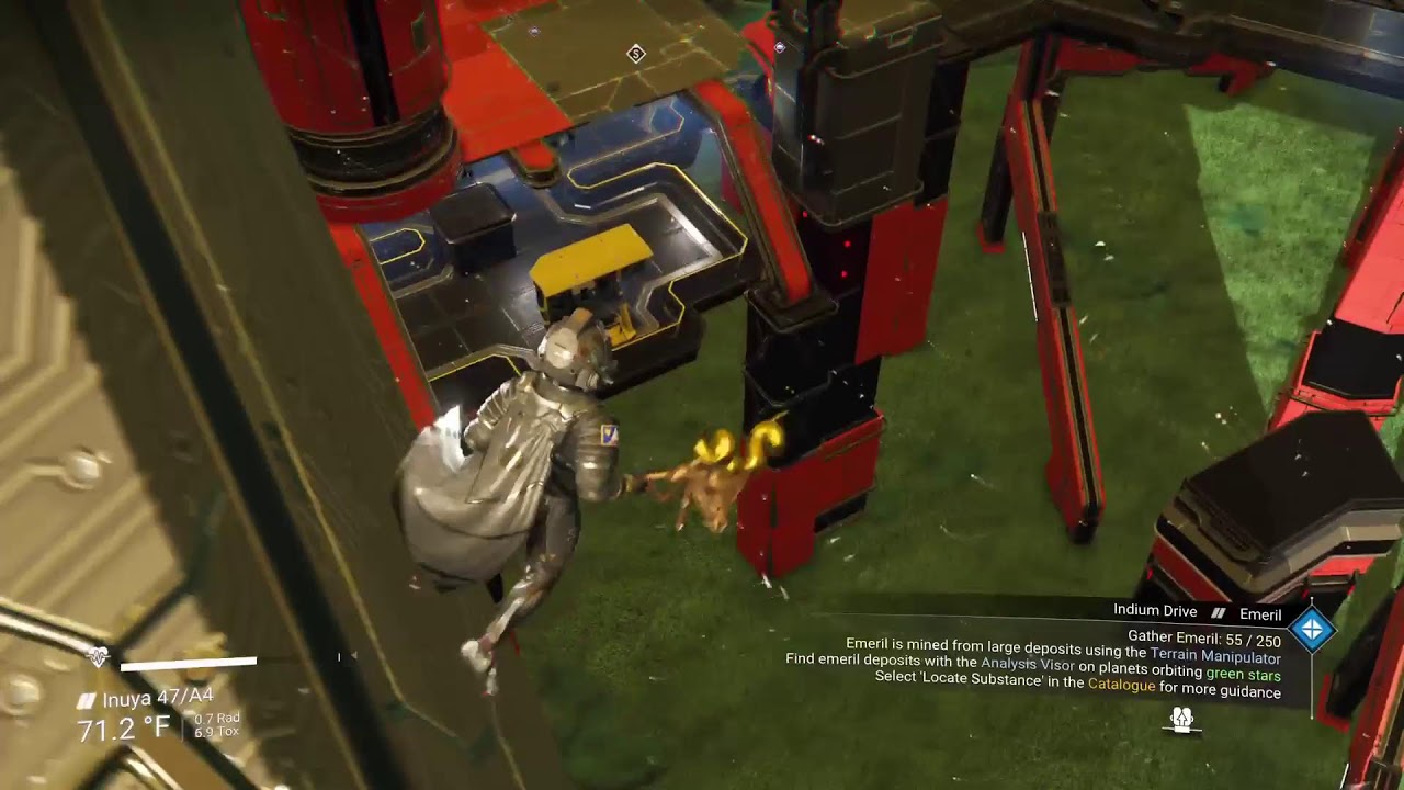 No mans sky