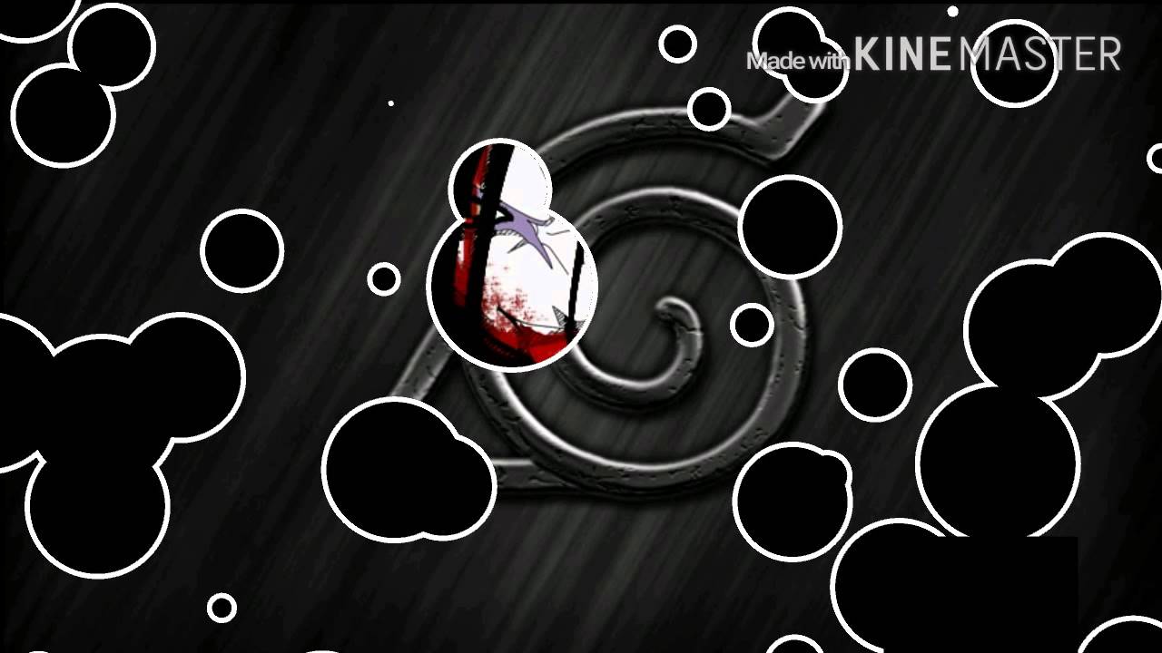 [NIGHTCORE] Naruto - OROCHIMARU Theme!!
