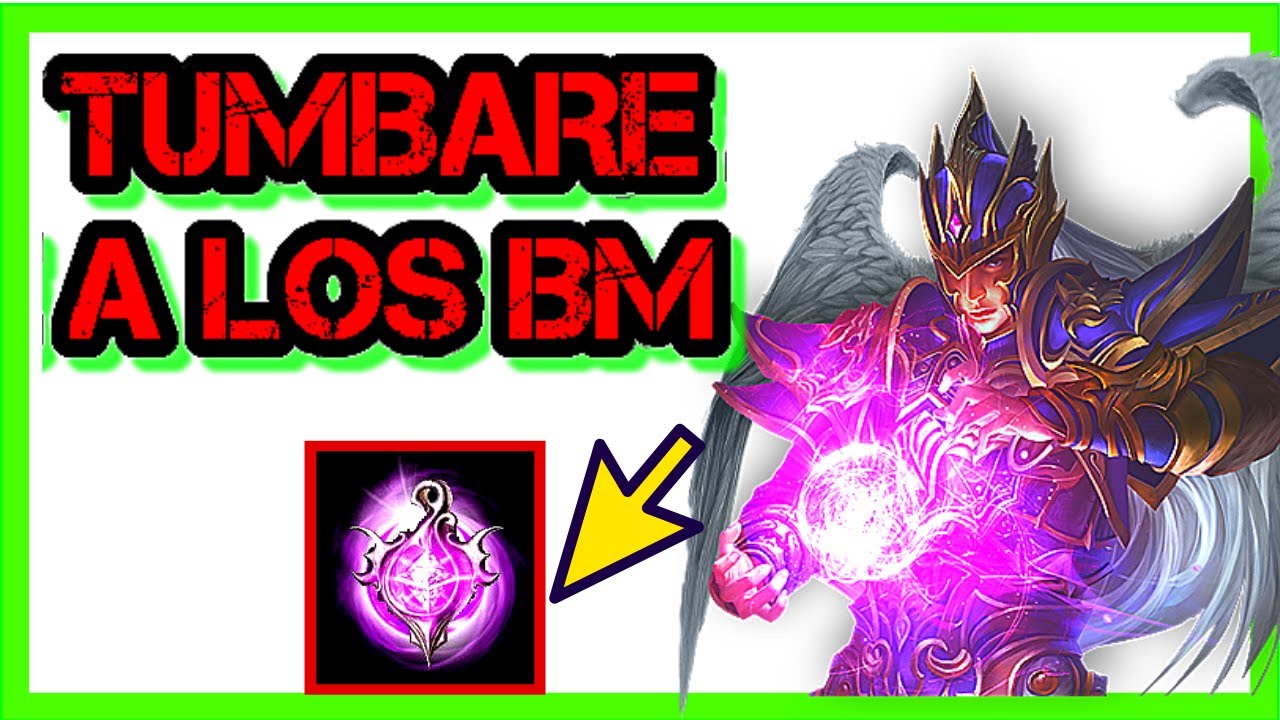 SM GM Grand Master Energia Full PVP Subir Arbol de poderes Mejores Sockets Opcion Mu Online 2023
