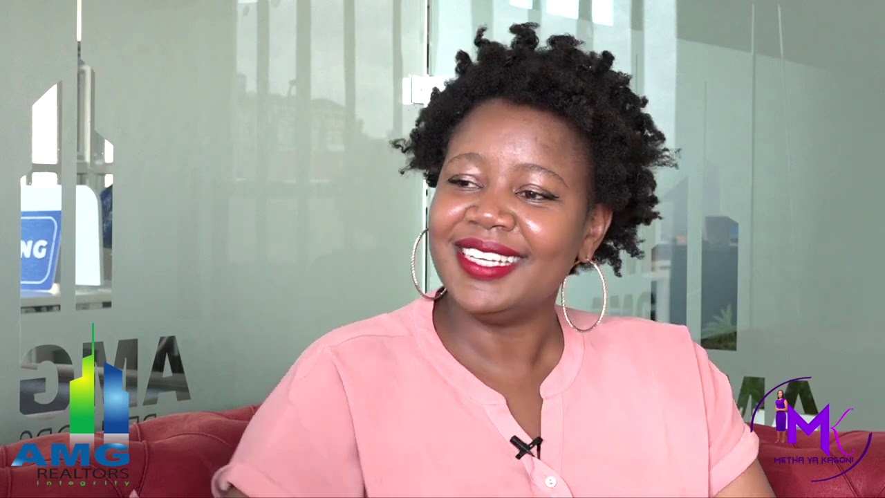 'I've slept hungry, lived in the slums, that's why my passion is to the poor -Lynn N (WITH SUBTITLES