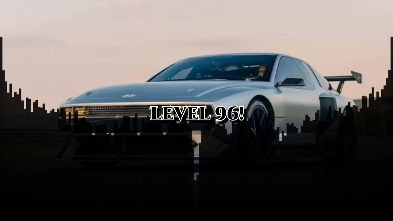 LEVEL 96! | BASS BOOSTED | PHONKETRA