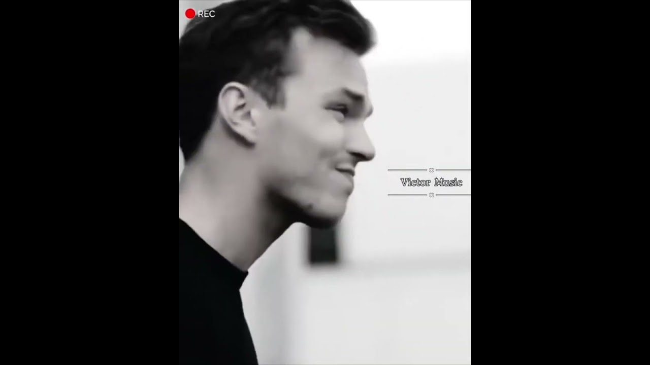DOMENICO Danger to Myself Video (Victor Music)