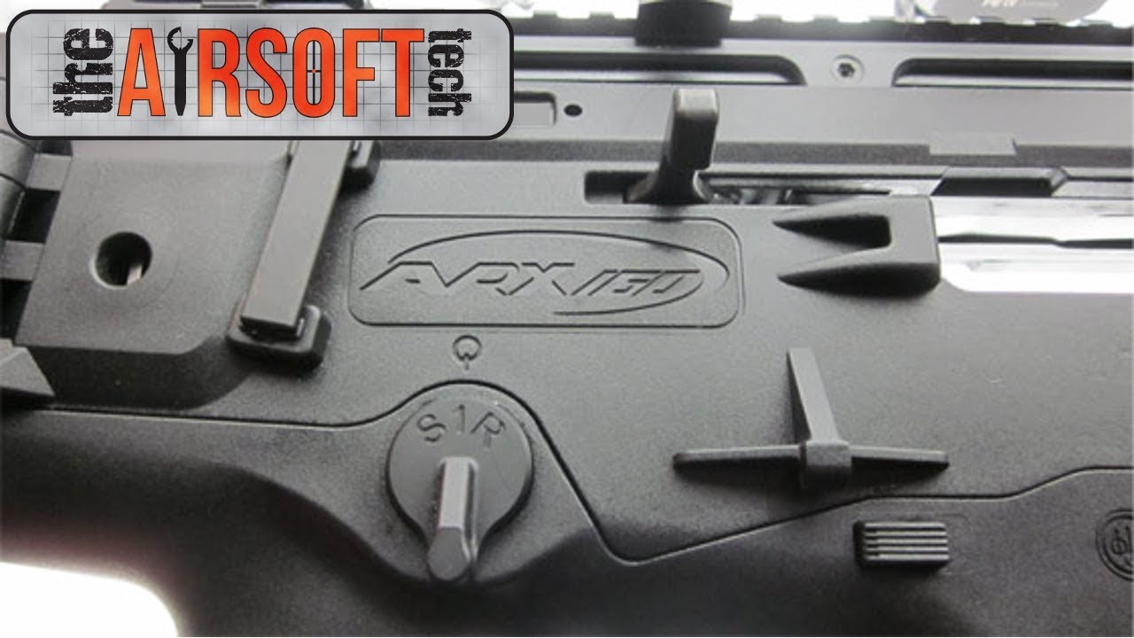 Airsoft Gun Build: Budget Friendly, Reliable, Performance?
