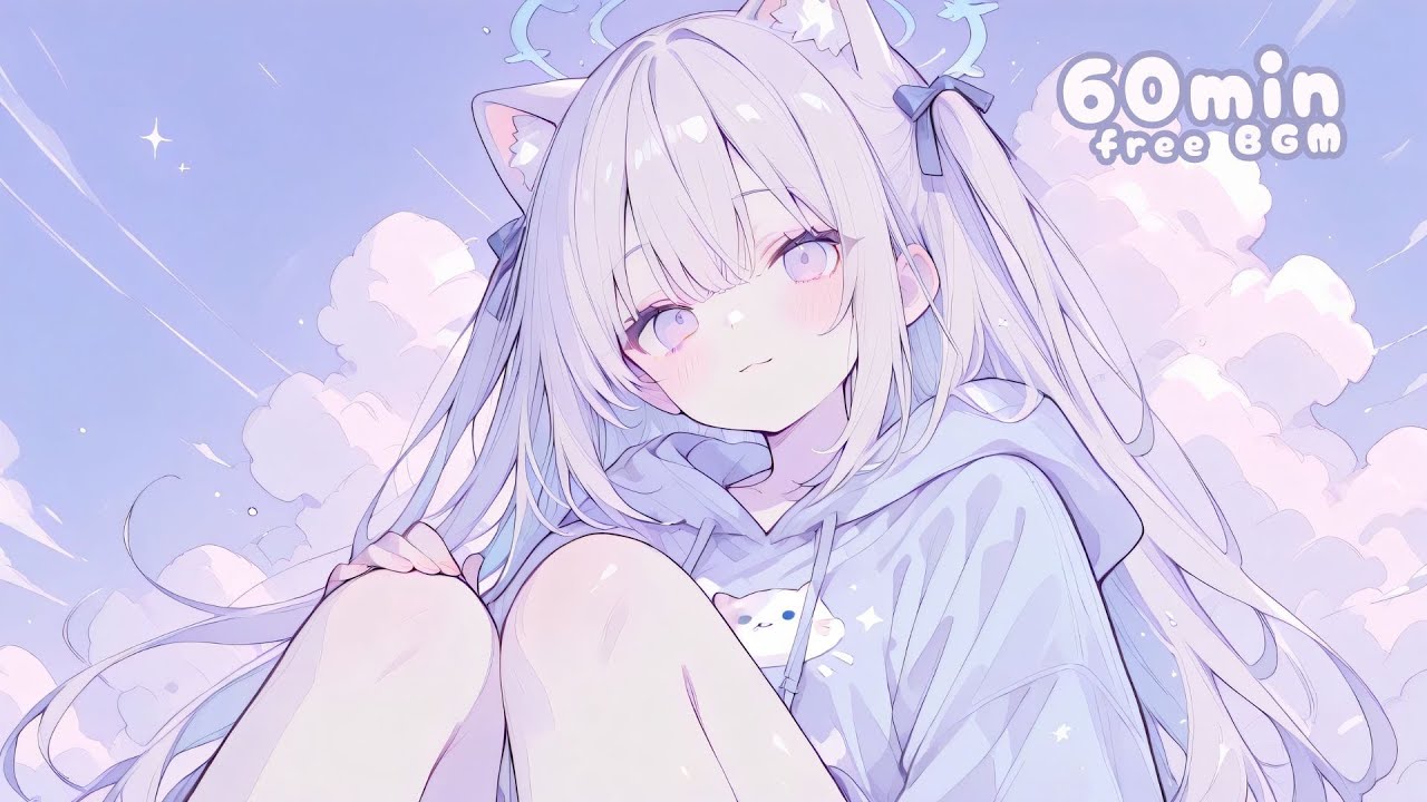 〖ℙ𝕝𝕒𝕪𝕝𝕚𝕤𝕥〗 Kawaii Hyperpop & EDM Mix | 1 Hour【作業用・配信・店内BGM】