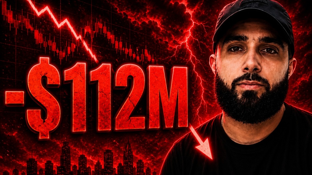 Crypto Market Is About To Break