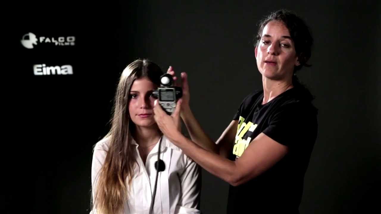 Cap 5: Cómo usar un fotómetro